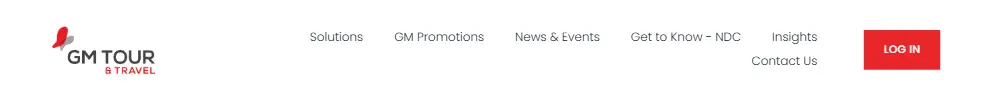 Navbar overlapping on large screens